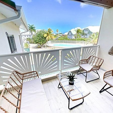 Kalina, Beautiful Duplex 100M From Orient Bay Beach With Swimming Pool Ngoại thất bức ảnh