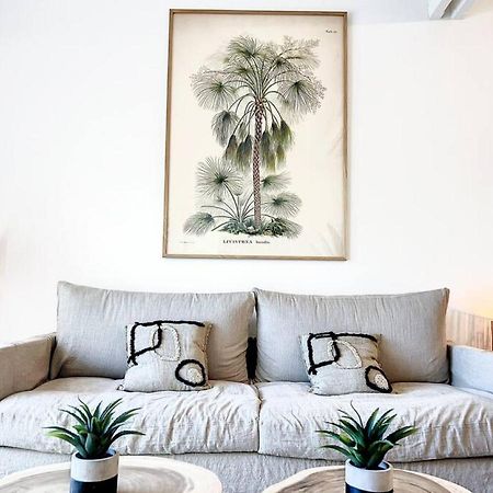 Kalina, Beautiful Duplex 100M From Orient Bay Beach With Swimming Pool Ngoại thất bức ảnh