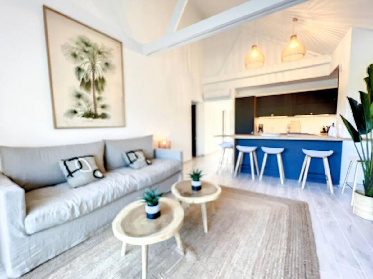 Kalina, Beautiful Duplex 100M From Orient Bay Beach With Swimming Pool Ngoại thất bức ảnh