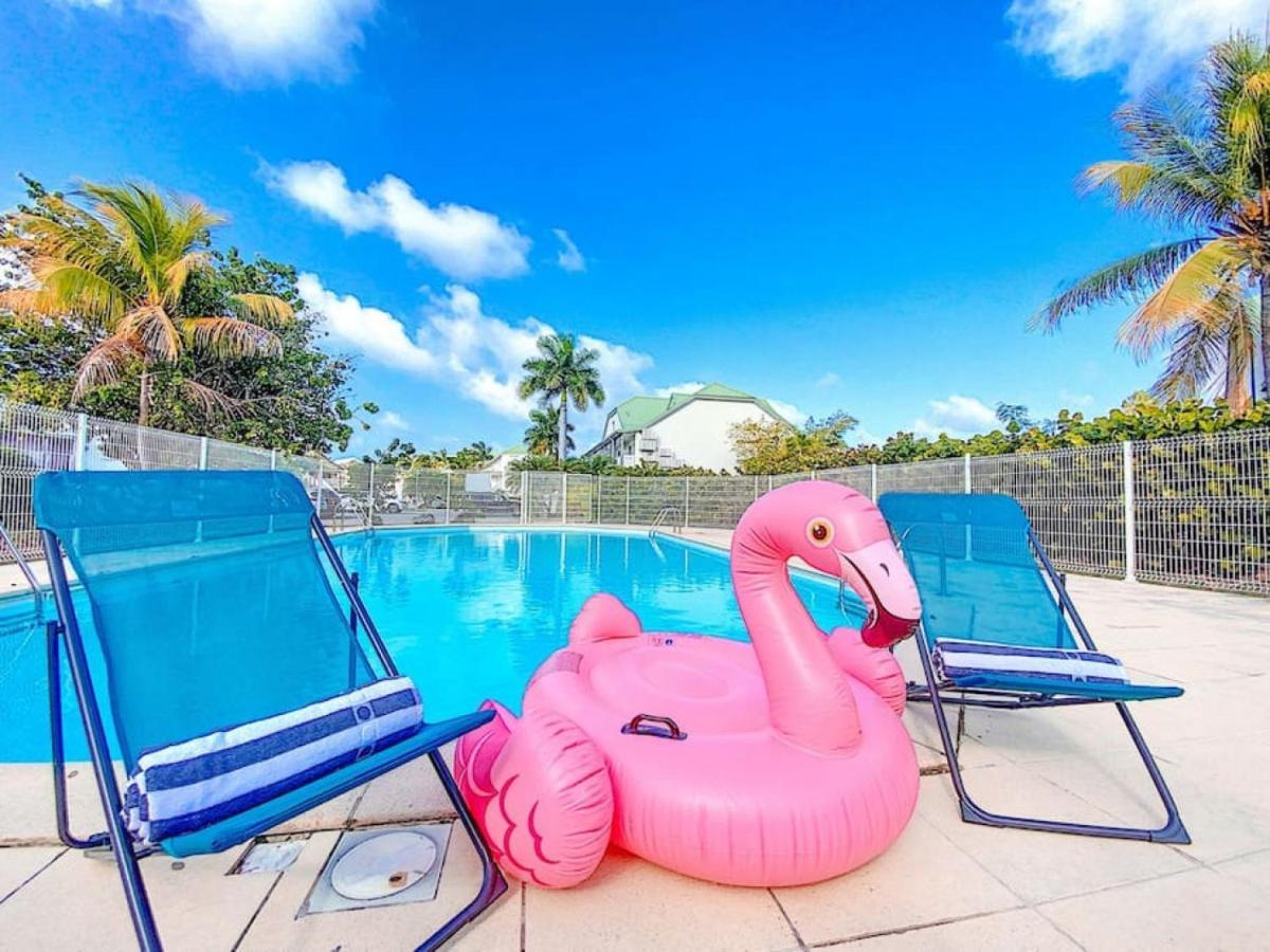 Kalina, Beautiful Duplex 100M From Orient Bay Beach With Swimming Pool Ngoại thất bức ảnh