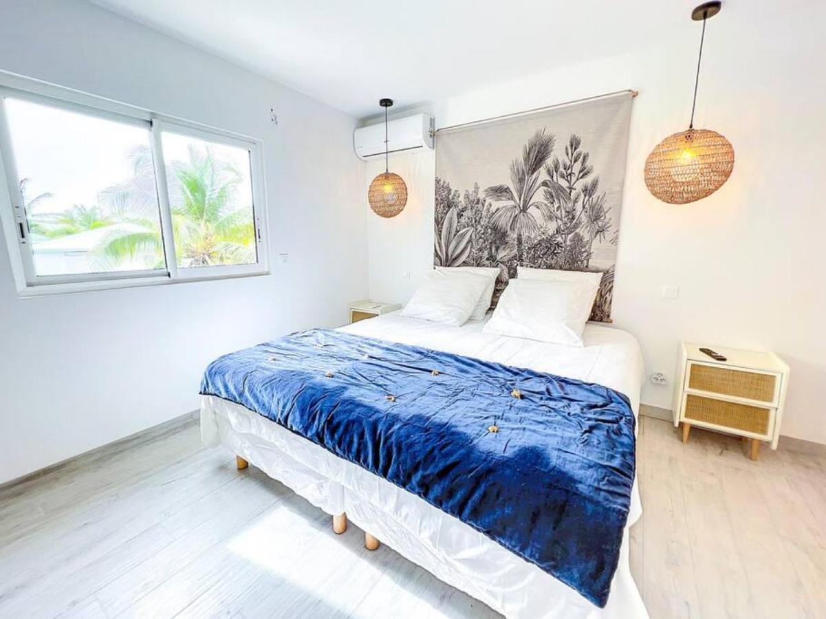 Kalina, Beautiful Duplex 100M From Orient Bay Beach With Swimming Pool Ngoại thất bức ảnh