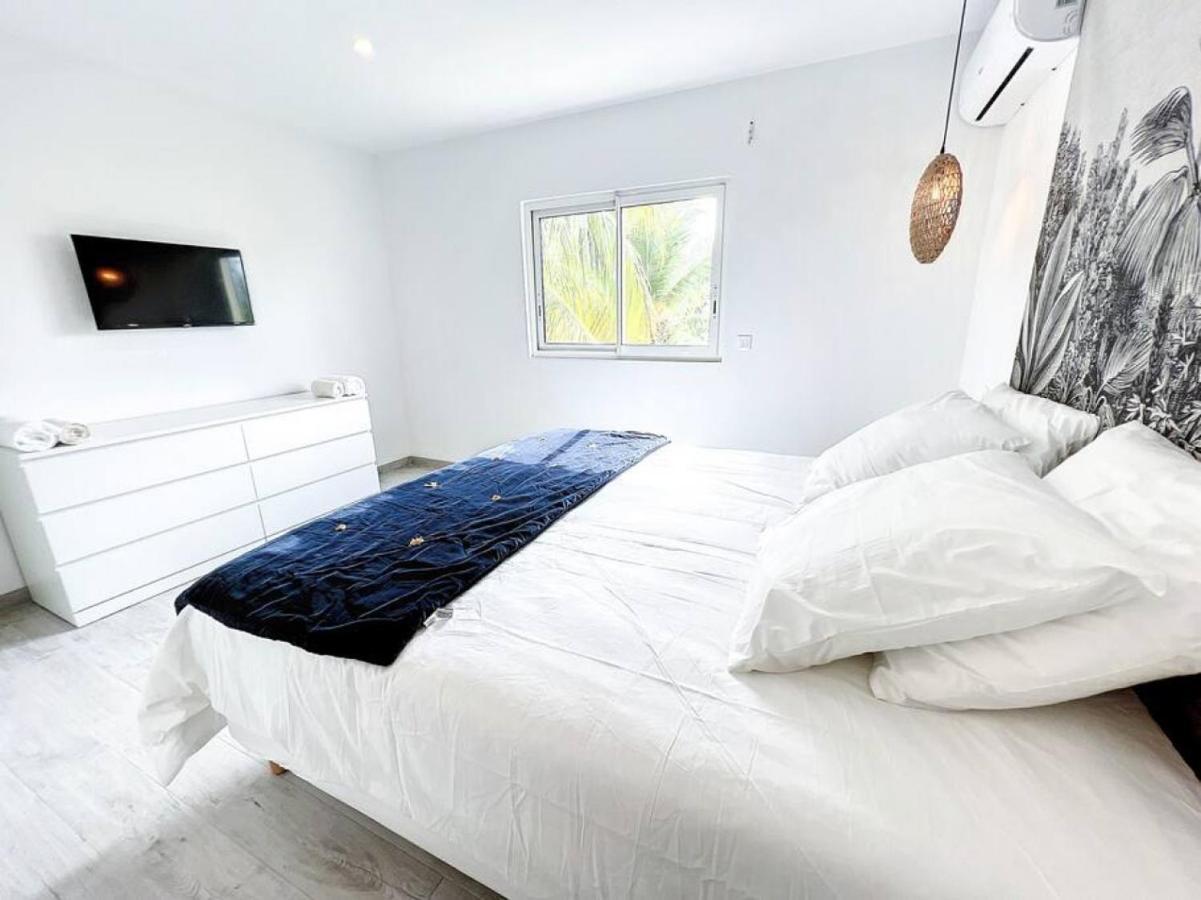 Kalina, Beautiful Duplex 100M From Orient Bay Beach With Swimming Pool Ngoại thất bức ảnh