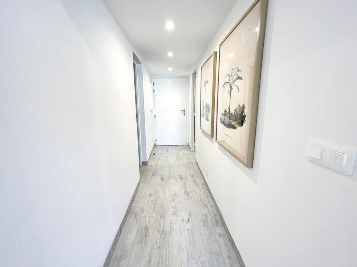 Kalina, Beautiful Duplex 100M From Orient Bay Beach With Swimming Pool Ngoại thất bức ảnh